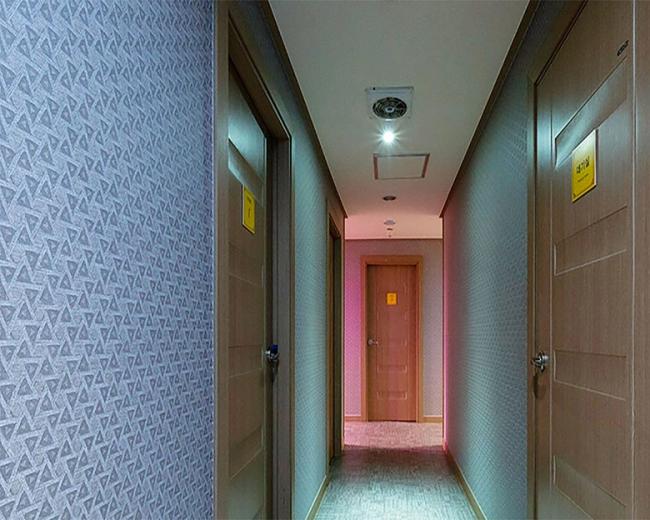 상인동 황제테라피 내부사진 2