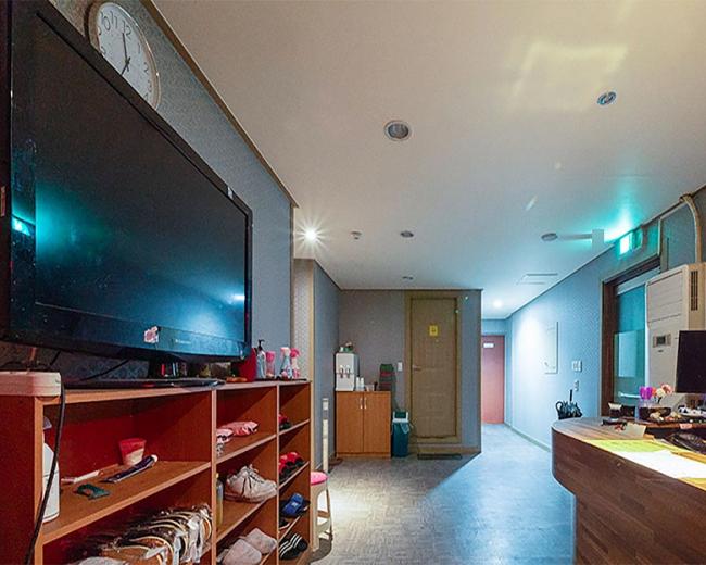 상인동 황제테라피 내부사진 3