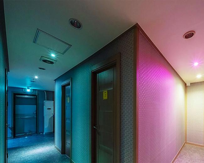 상인동 황제테라피 내부사진 4