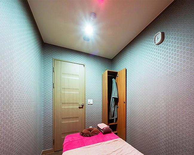 상인동 황제테라피 내부사진 6