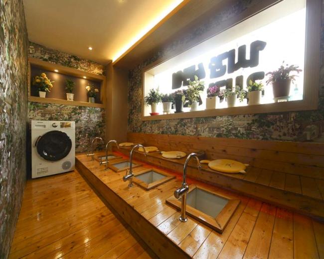 석남동 차이나풋샵 내부사진 3