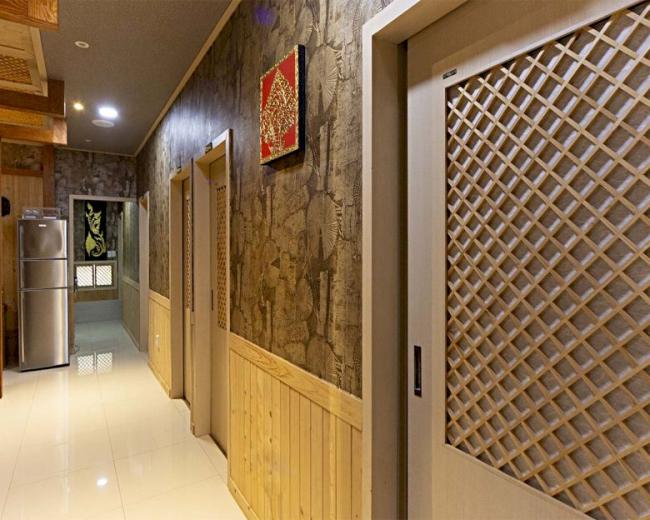 물금읍 홀리테라피 내부사진 3