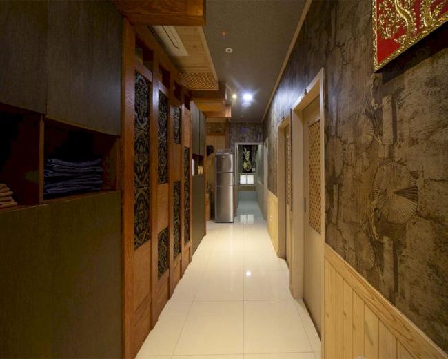 물금읍 홀리테라피 내부사진 4