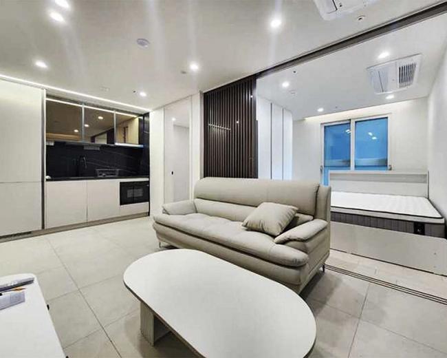 범어동 여성전용 샤인 내부사진 1