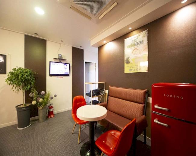 백천동 코지아로마테라피 내부사진 3