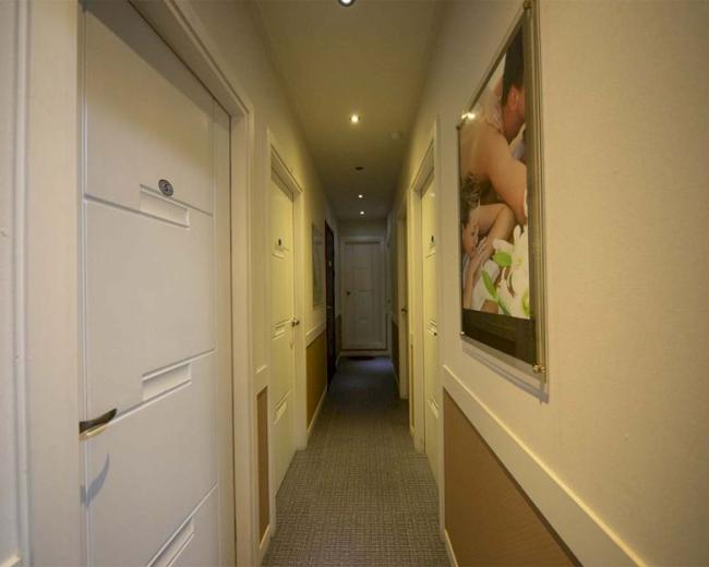 백천동 코지아로마테라피 내부사진 4