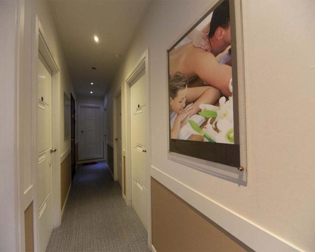 백천동 코지아로마테라피 내부사진 5