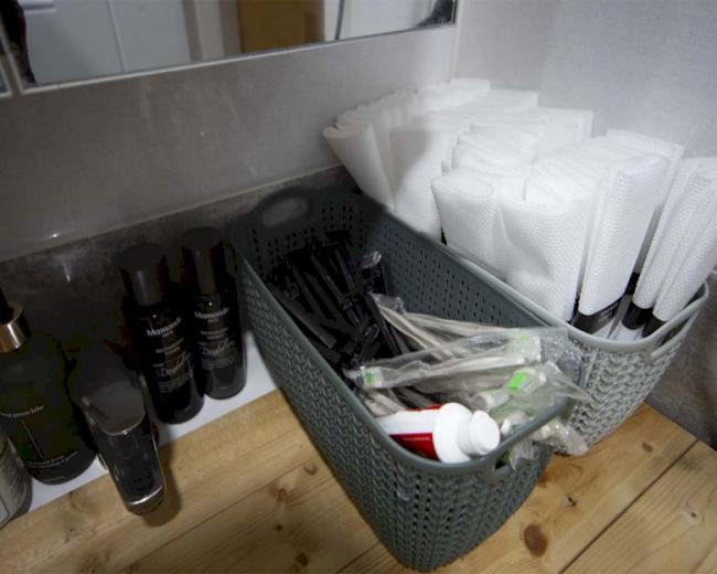 백천동 코지아로마테라피 내부사진 9