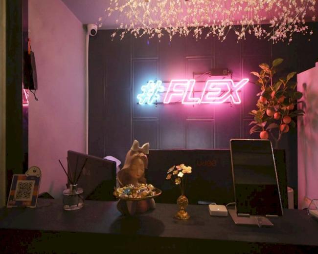 문현동 플렉스테라피 내부사진 1