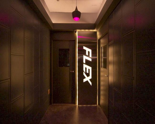 문현동 플렉스테라피 내부사진 13