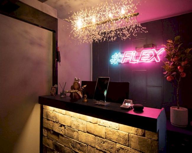 문현동 플렉스테라피 내부사진 2