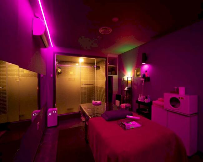 문현동 플렉스테라피 내부사진 5