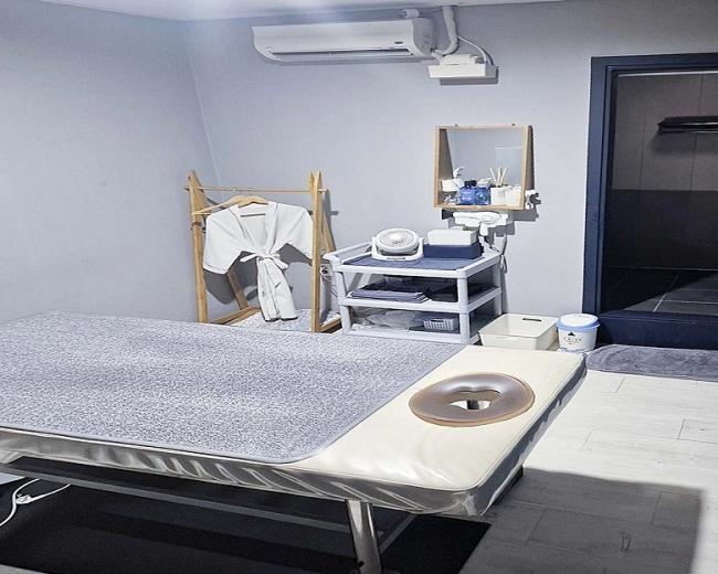 인후동 숨 스웨디시 내부사진 3