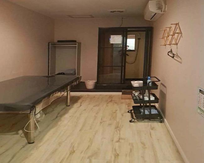 효자동 시그니엘스웨디시(전북도청) 내부사진 1