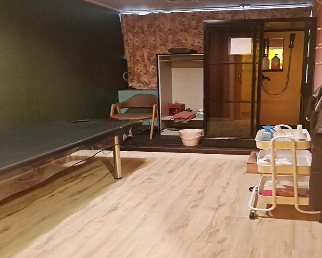 효자동 시그니엘스웨디시(전북도청) 내부사진 2