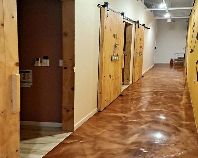 효자동 시그니엘스웨디시(전북도청) 내부사진 3