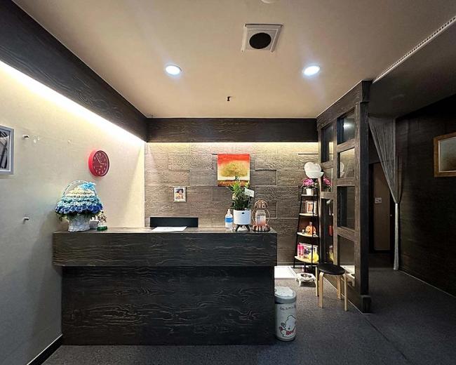 고잔동 라임테라피(신도시1번가) 내부사진 1