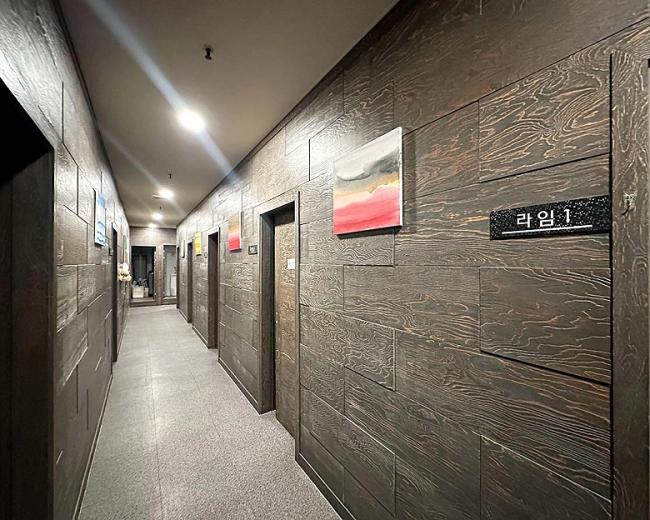 고잔동 라임테라피(신도시1번가) 내부사진 2