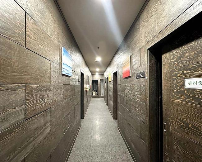 고잔동 라임테라피(신도시1번가) 내부사진 3