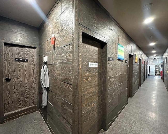 고잔동 라임테라피(신도시1번가) 내부사진 4