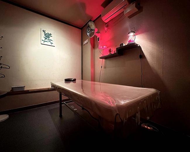 고잔동 라임테라피(신도시1번가) 내부사진 5