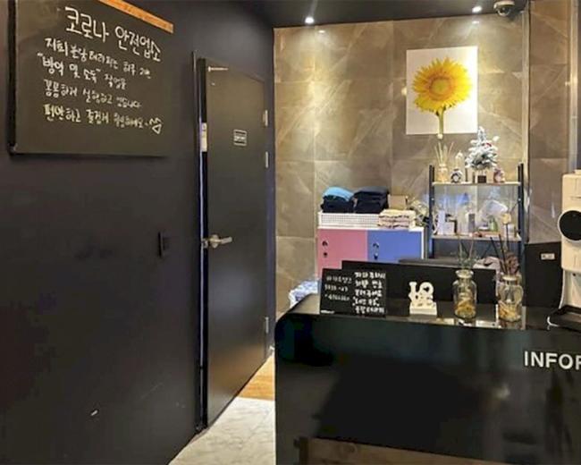 상동 블랑테라피&왁싱(상동역) 내부사진 2