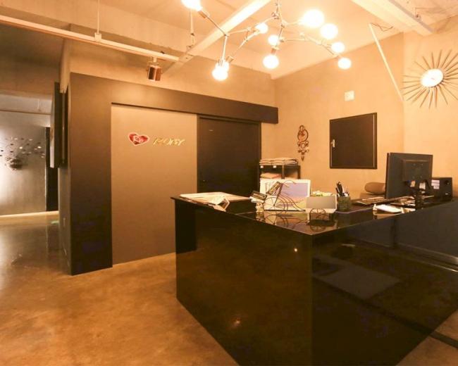 효자동 루비타이아로마(효자) 내부사진 1