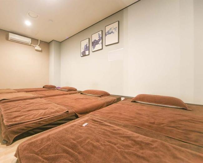 효자동 루비타이아로마(효자) 내부사진 2