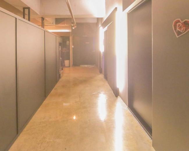 효자동 루비타이아로마(효자) 내부사진 8