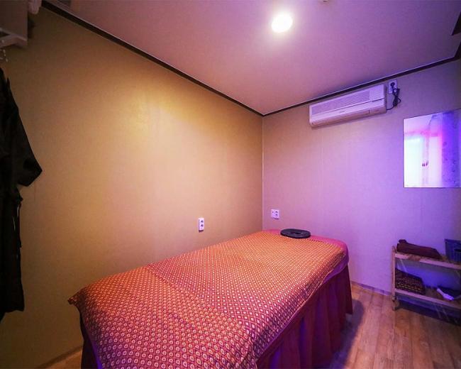 죽도동 중국전통마사지 내부사진 1