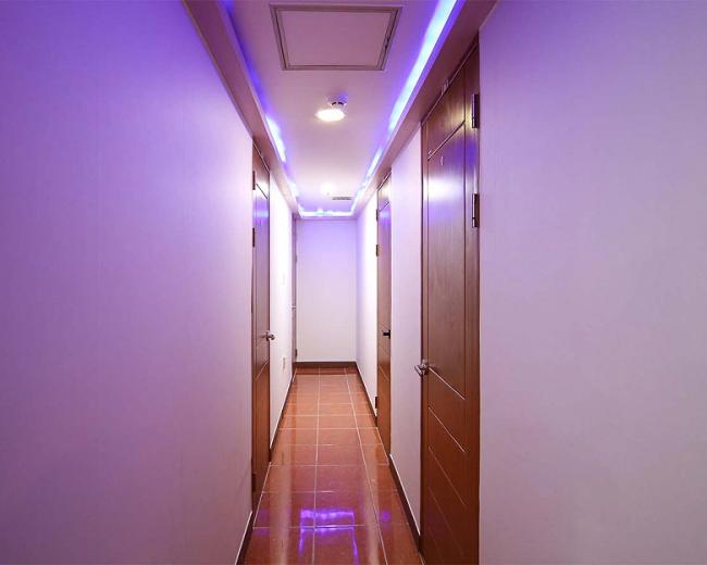 죽도동 중국전통마사지 내부사진 3