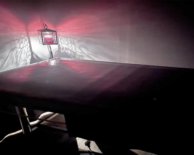 논현동 아로마&스웨디시(호구포역) 내부사진 1