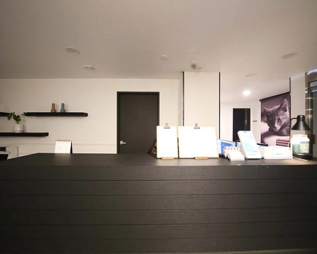 달동 더디올테라피 내부사진 1