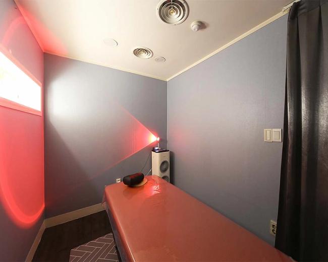 상동 1인샵 송내테라피(송내역) 내부사진 1