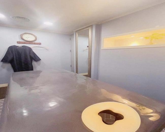 상동 1인샵 송내테라피(송내역) 내부사진 2