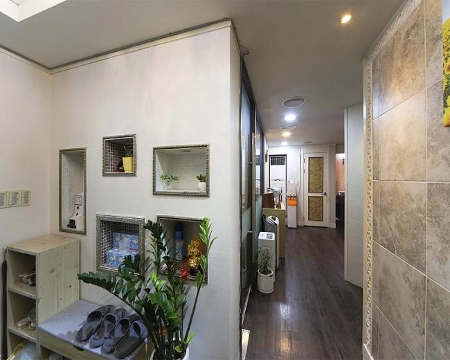 상동 1인샵 송내테라피(송내역) 내부사진 3