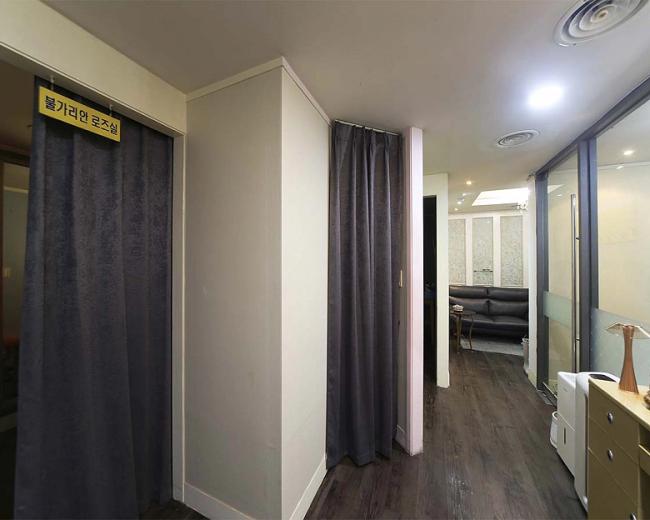 상동 1인샵 송내테라피(송내역) 내부사진 4