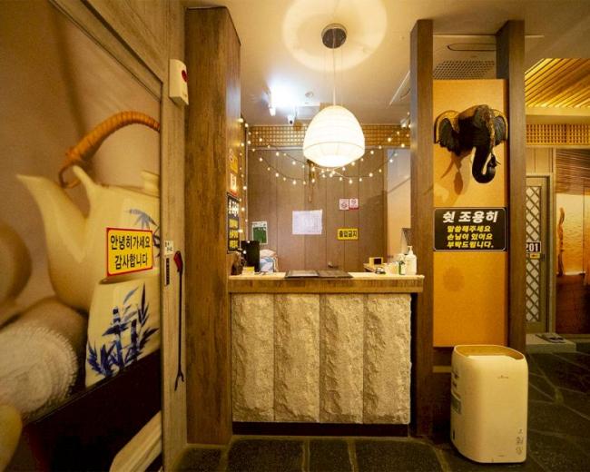 원평동 이샵 내부사진 3