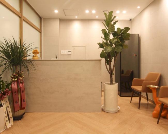 정자동 황궁마사지(정자역) 내부사진 1