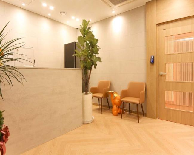 정자동 황궁마사지(정자역) 내부사진 2