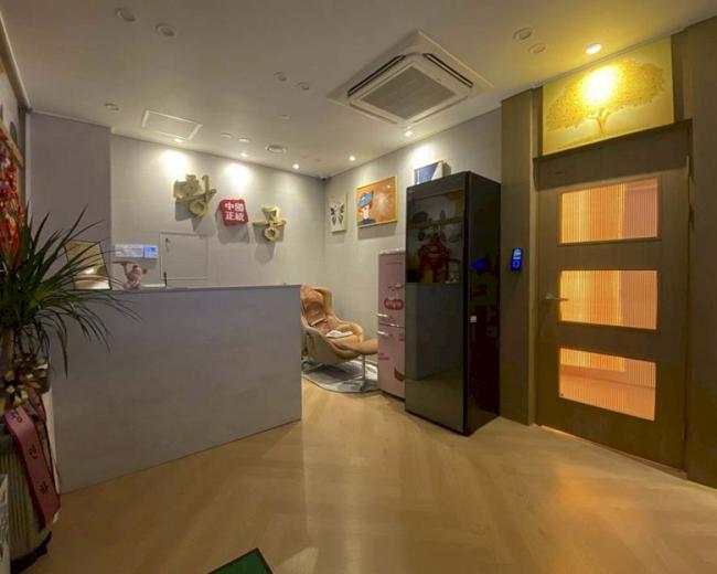 정자동 황궁마사지(정자역) 내부사진 3