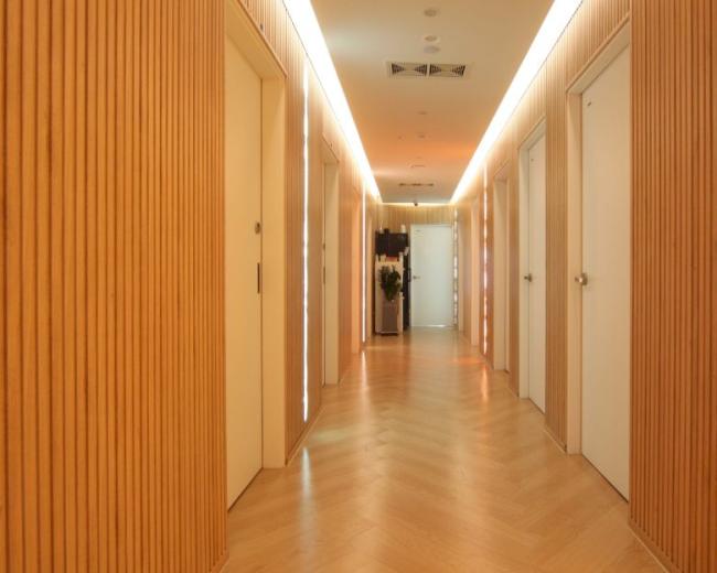 정자동 황궁마사지(정자역) 내부사진 4