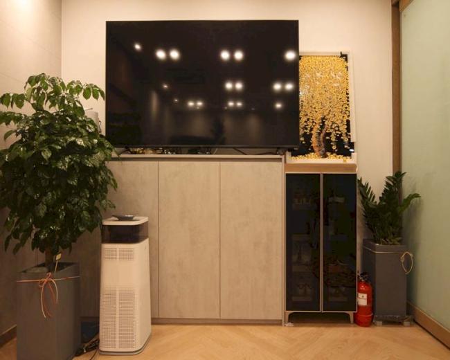 정자동 황궁마사지(정자역) 내부사진 9