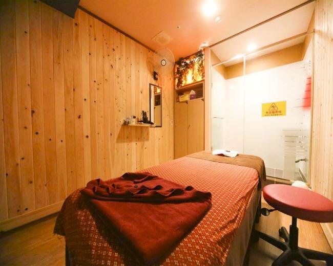 화정동 감동마사지(화정역) 내부사진 1