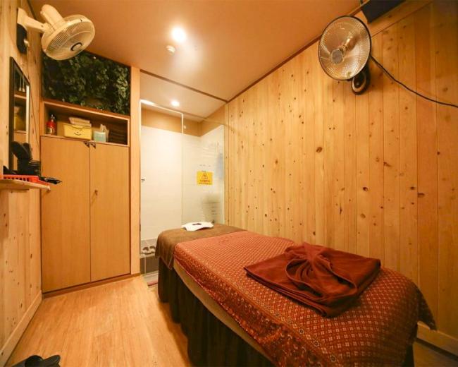 화정동 감동마사지(화정역) 내부사진 3