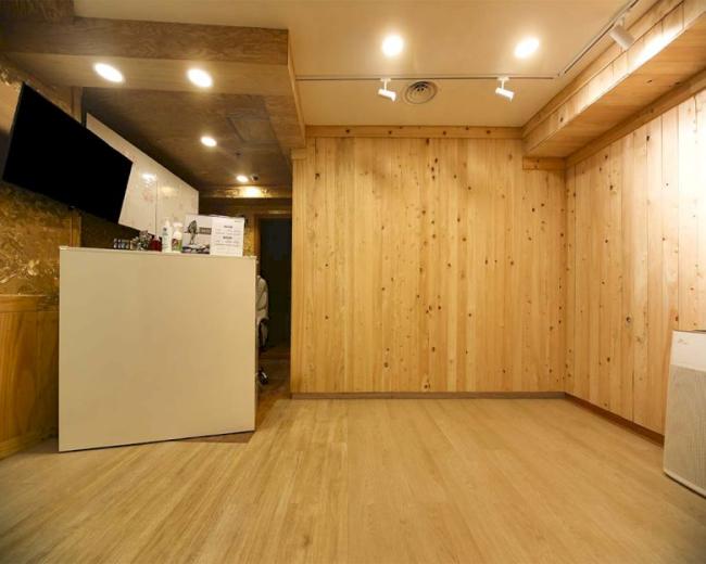 화정동 감동마사지(화정역) 내부사진 4