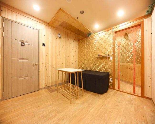 화정동 감동마사지(화정역) 내부사진 5