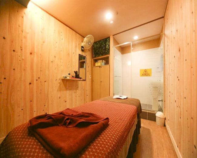 화정동 감동마사지(화정역) 내부사진 8