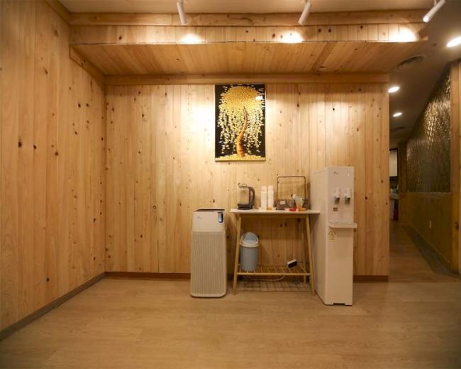 화정동 감동마사지(화정역) 내부사진 9