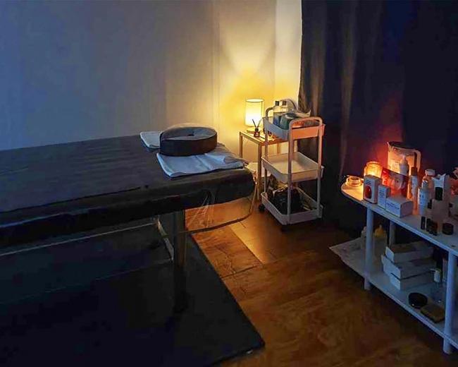 신림동 2인샵 다혜&청아 내부사진 1